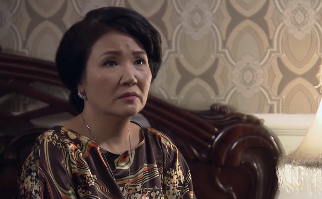 Mẹ chồng quốc dân Về Nhà Đi Con: Không một ngày làm dâu, được em chồng cưng như trứng mỏng-4