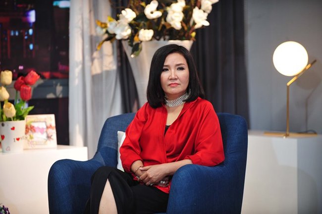 Mẹ chồng quốc dân Về Nhà Đi Con: Không một ngày làm dâu, được em chồng cưng như trứng mỏng-6