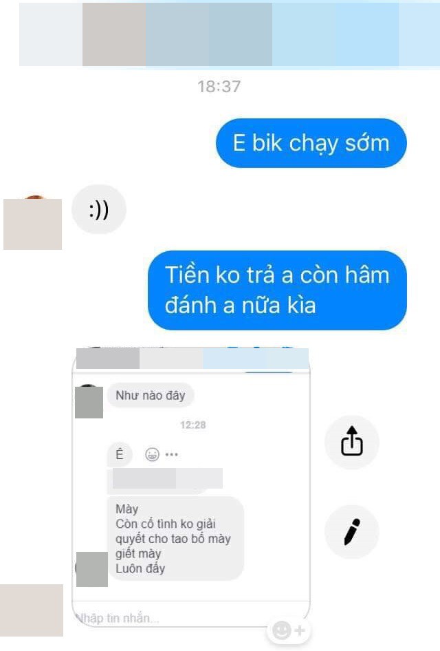 Cô gái tố ông chủ trẻ, đẹp trai quỵt tiền lương, bị chó của chủ cắn mà mặt chủ tỉnh bơ xong cho nghỉ việc không một lý do-5