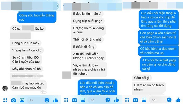 Cô gái tố ông chủ trẻ, đẹp trai quỵt tiền lương, bị chó của chủ cắn mà mặt chủ tỉnh bơ xong cho nghỉ việc không một lý do-7