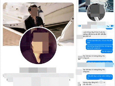 Bật mí về bức ảnh chàng công an đẹp như hot boy Hàn Quốc khiến các cô gái ráo riết truy tìm-3