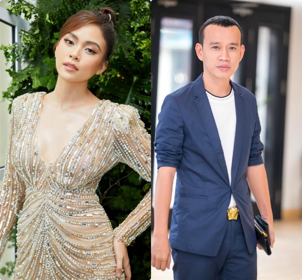 Câu lạc bộ mỹ nhân vạ miệng chào đón Á hậu Mâu Thủy với nhiều lần phát ngôn khiến showbiz nổi sóng-6