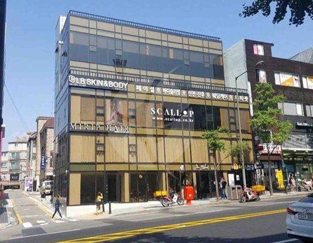 Bé gái 6 tuổi tậu nhà 186 tỷ bằng tiền tự kiếm khiến cả thế giới trầm trồ-2