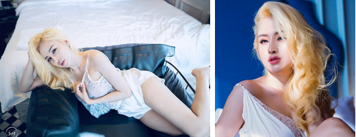 Bà Tưng Huyền Anh xuất hiện với mái tóc vàng hoe, tiết lộ số lần sửa mũi trong 6 năm khiến dân mạng giật mình-4