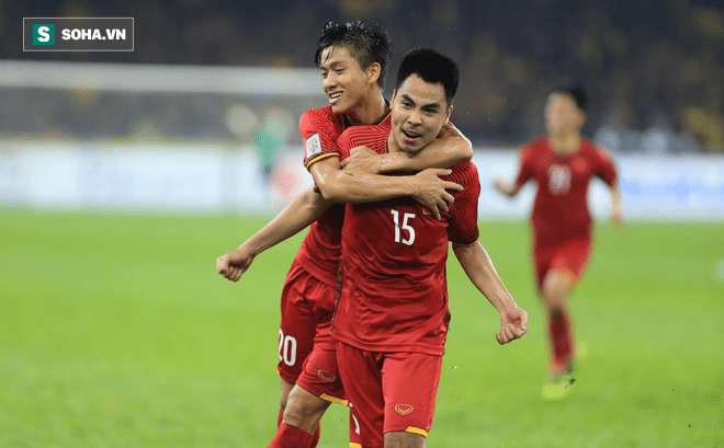 VFF bác đề nghị của HLV Park Hang-seo về vòng loại World Cup-2
