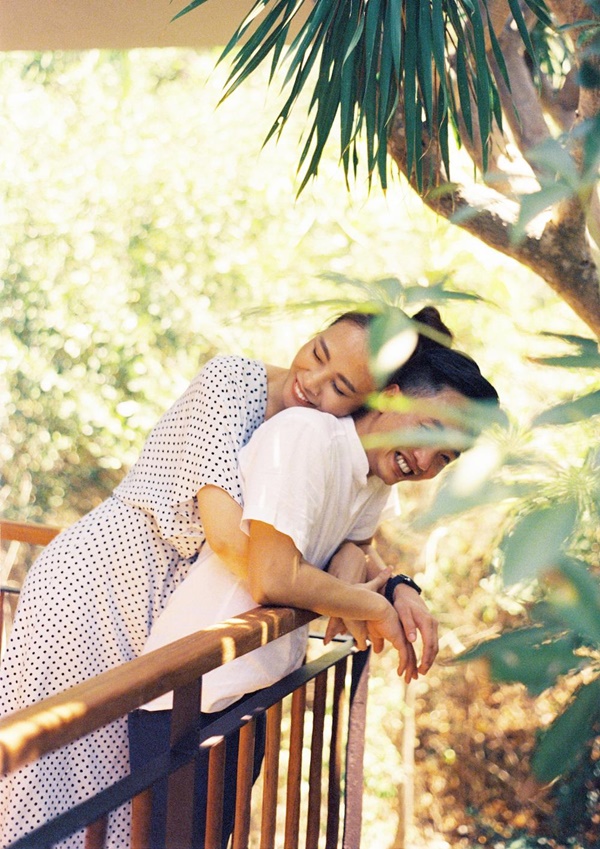 Cường Đô La viết cho Đàm Thu Trang: Yêu em là ngoài tầm kiểm soát-5