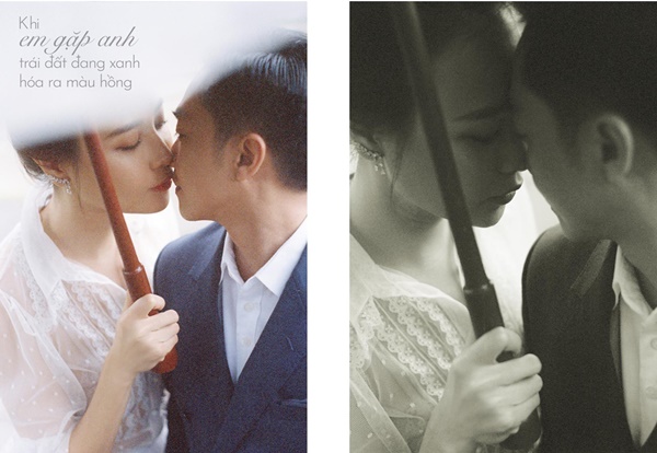 Cường Đô La viết cho Đàm Thu Trang: Yêu em là ngoài tầm kiểm soát-7