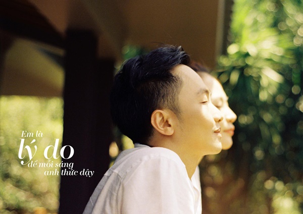 Cường Đô La viết cho Đàm Thu Trang: Yêu em là ngoài tầm kiểm soát-8