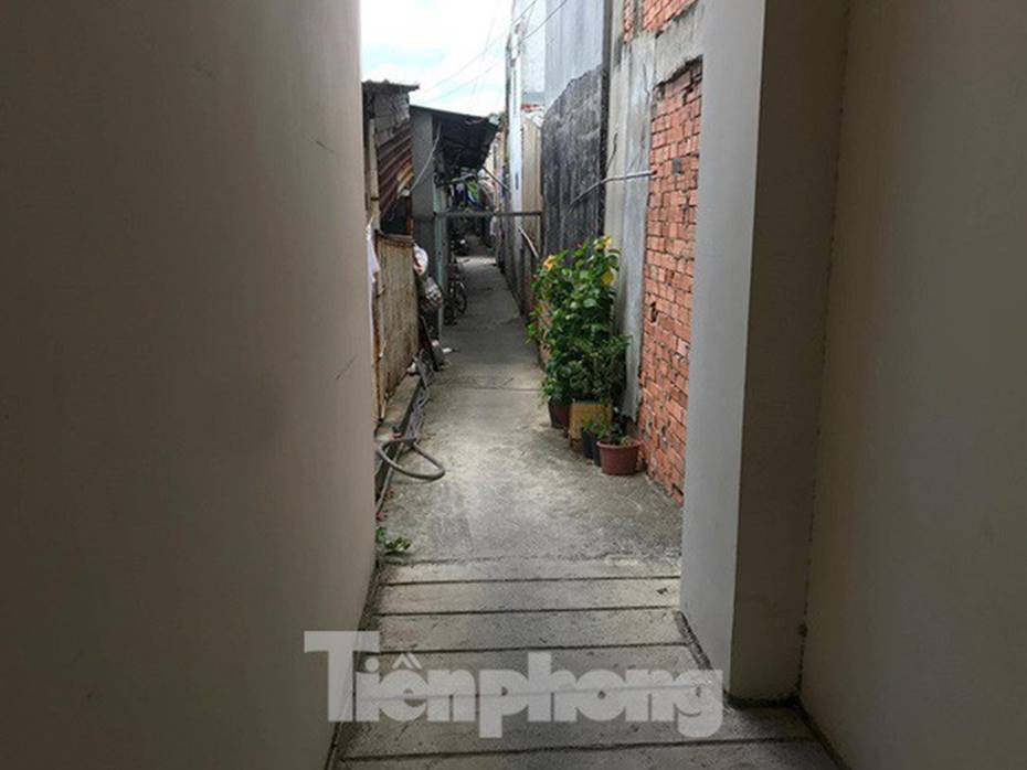 Vụ 2 bé trai chết ngạt khi cháy nhà: Phá được cửa vào thì các cháu đã lịm đi-3