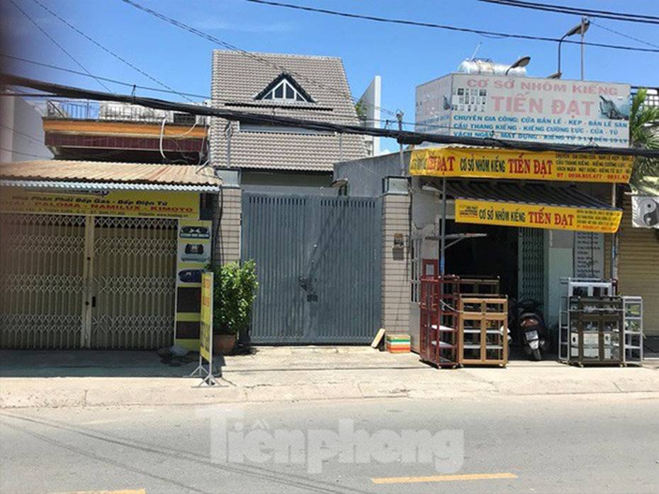 Vụ 2 bé trai chết ngạt khi cháy nhà: Phá được cửa vào thì các cháu đã lịm đi-4