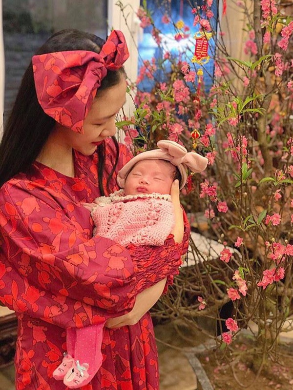 Sao nhí một thời: Người sang Mỹ phụ bán phở nuôi con, người lấy chồng Tây viên mãn-6