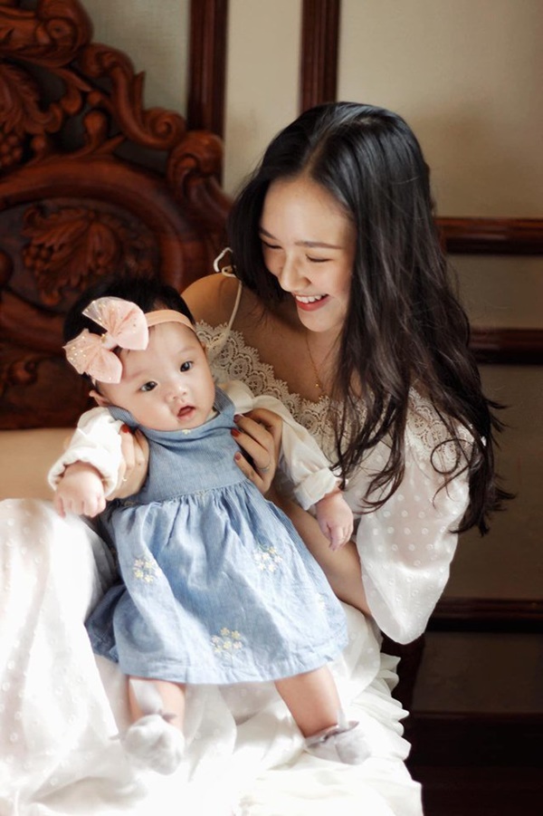 Sao nhí một thời: Người sang Mỹ phụ bán phở nuôi con, người lấy chồng Tây viên mãn-7