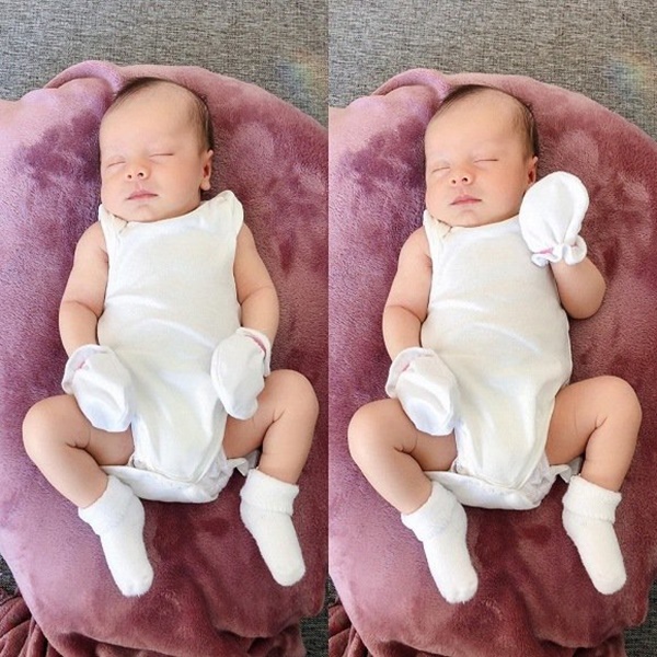 Sao nhí một thời: Người sang Mỹ phụ bán phở nuôi con, người lấy chồng Tây viên mãn-15