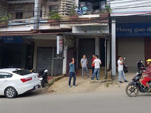 ‘Tú bà’ thuê khách sạn 50 triệu đồng mỗi tháng để chứa mại dâm-2