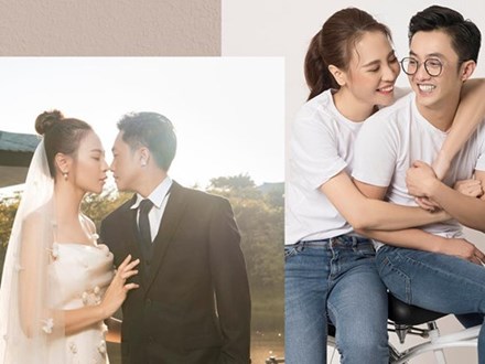 6 quy định nghiêm ngặt khi dự lễ cưới Cường Đô La và Đàm Thu Trang
