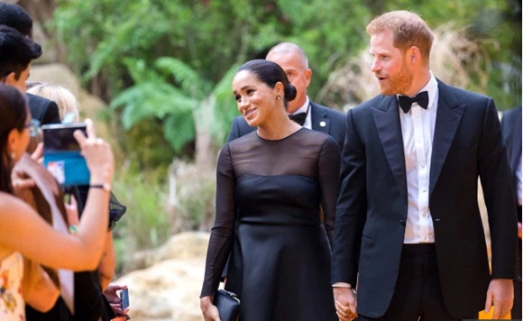 Meghan Markle rơi vào khủng hoảng truyền thông chưa từng thấy và để cứu vãn tình thế nàng dâu hoàng gia buộc phải làm 2 điều này-1