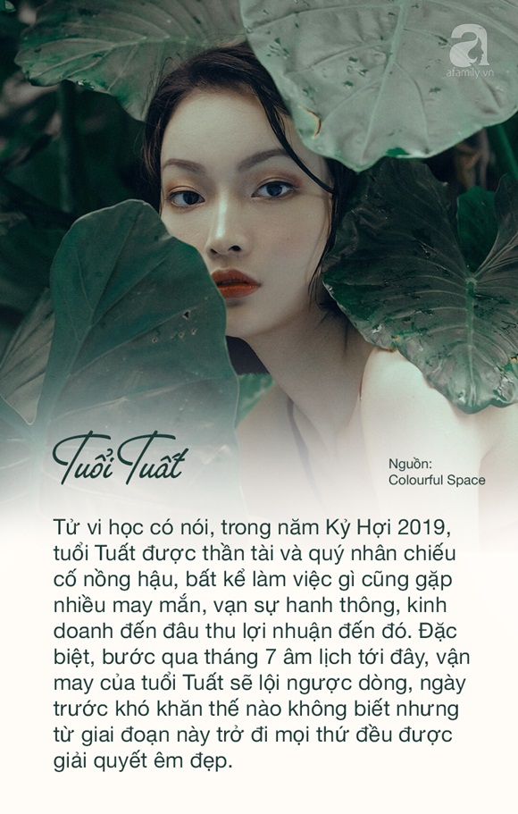 Bước qua tháng 7 âm lịch, 3 con giáp này có vận may lội ngược dòng, trước mắt là cuộc sống phú quý, chỉ cần đi đến và tận hưởng-3