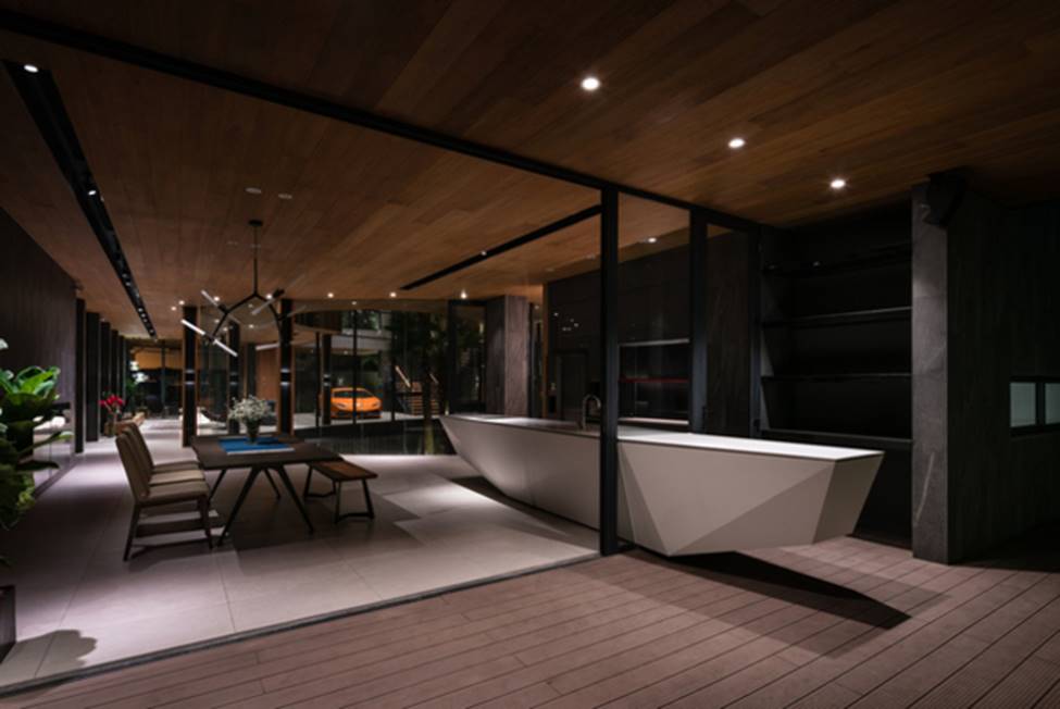 Vừa được báo Mỹ vinh danh Đẹp nhất 2019”, ngôi nhà Việt khiến ai cũng kinh ngạc-15