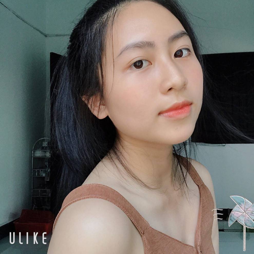 Nữ sinh giống hệt hotgirl ống nghiệm Lan Thy” tại Đường lên đỉnh Olympia: Chị ấy tài giỏi hơn nhiều, em không dám so sánh-9