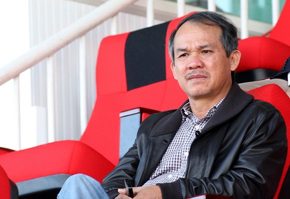 Bầu Đức sắp... thua kèo vì thách TPHCM vô địch-2