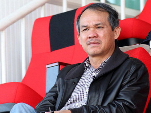 Đá cho vui - nếu bầu Đức nói cho sai, xin hãy ngàn lần sai như thế!-4