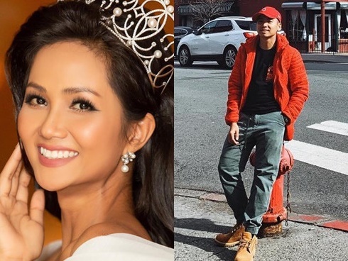 HHen Niê đi Sky Tour của Sơn Tùng M-TP với chiếc quần khoét quá nguy hiểm, suýt lộ vòng 3-8