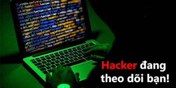 Hacker đang lăm le theo dõi bạn trên internet và đây là cách ngăn chặn chúng!-1