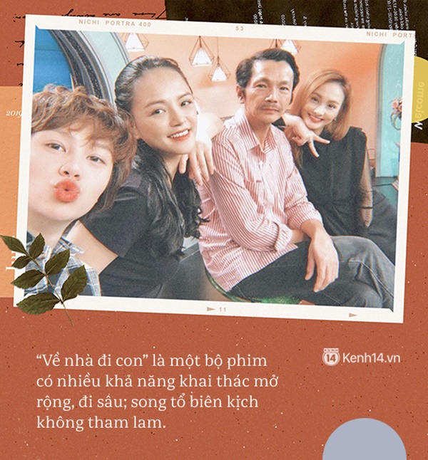 Giải mã Về nhà đi con”: 5 điều quan trọng nhất tạo nên quả bom truyền hình” năm 2019-6