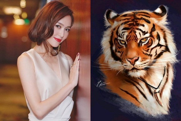 7 ngày tới: 3 con giáp đổi đời trong chớp mắt, vùng vẫy trong biển tiền-1