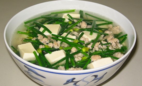 Nấu đậu phụ chớ dại bỏ hành lá: Sai lầm cơ bản mà nhiều bà nội trợ mắc phải khiến cơ thể rước bệnh-1