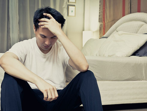 Tưởng bị kẻ thứ ba lừa tình, nghe lén mới biết âm mưu ghê tởm của vợ sắp cưới-4