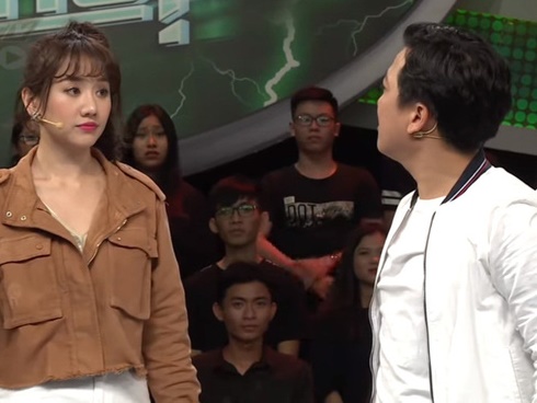 Hari Won nổi giận đòi siết chặt chi tiêu vì ông xã tiêu xài hoang phí, Trấn Thành chịu hết nổi, công khai tuyên chiến ngược-3