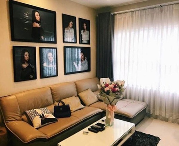 Chẳng mấy khi khoe khoang nhưng trước khi lấy Cường Đôla, Đàm Thu Trang đã sở hữu gia sản không hề tầm thường như thế này-4