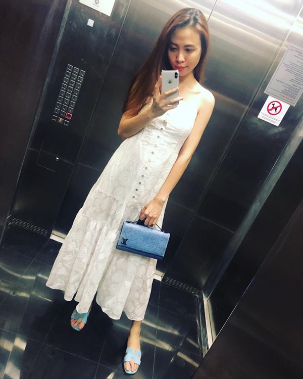 Chẳng mấy khi khoe khoang nhưng trước khi lấy Cường Đôla, Đàm Thu Trang đã sở hữu gia sản không hề tầm thường như thế này-9