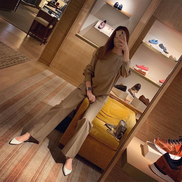 Chẳng mấy khi khoe khoang nhưng trước khi lấy Cường Đôla, Đàm Thu Trang đã sở hữu gia sản không hề tầm thường như thế này-13