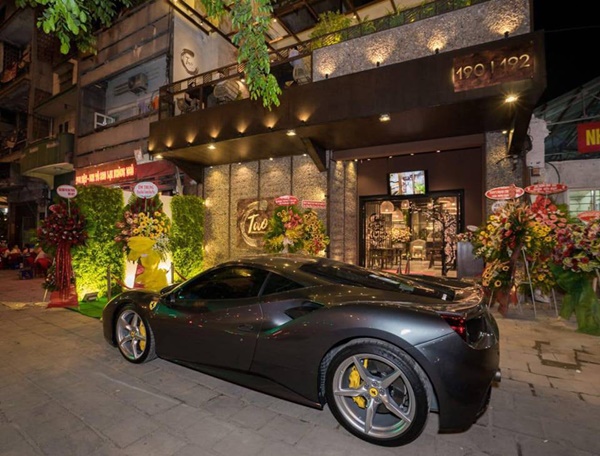 Chẳng mấy khi khoe khoang nhưng trước khi lấy Cường Đôla, Đàm Thu Trang đã sở hữu gia sản không hề tầm thường như thế này-15