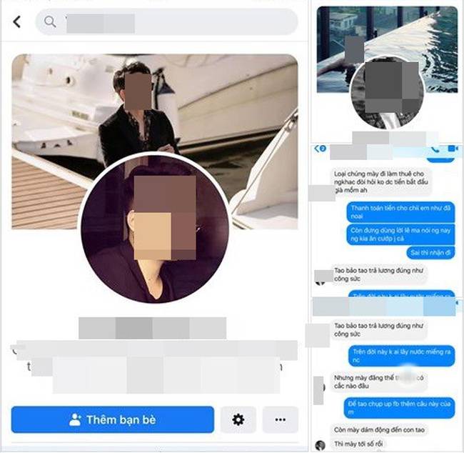 Vụ việc cô gái tố bị quỵt lương, phía ông chủ lên tiếng cho rằng mình bị tống tiền và tiết lộ nhiều thông tin bất ngờ-1