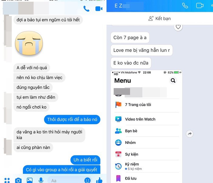 Vụ việc cô gái tố bị quỵt lương, phía ông chủ lên tiếng cho rằng mình bị tống tiền và tiết lộ nhiều thông tin bất ngờ-4