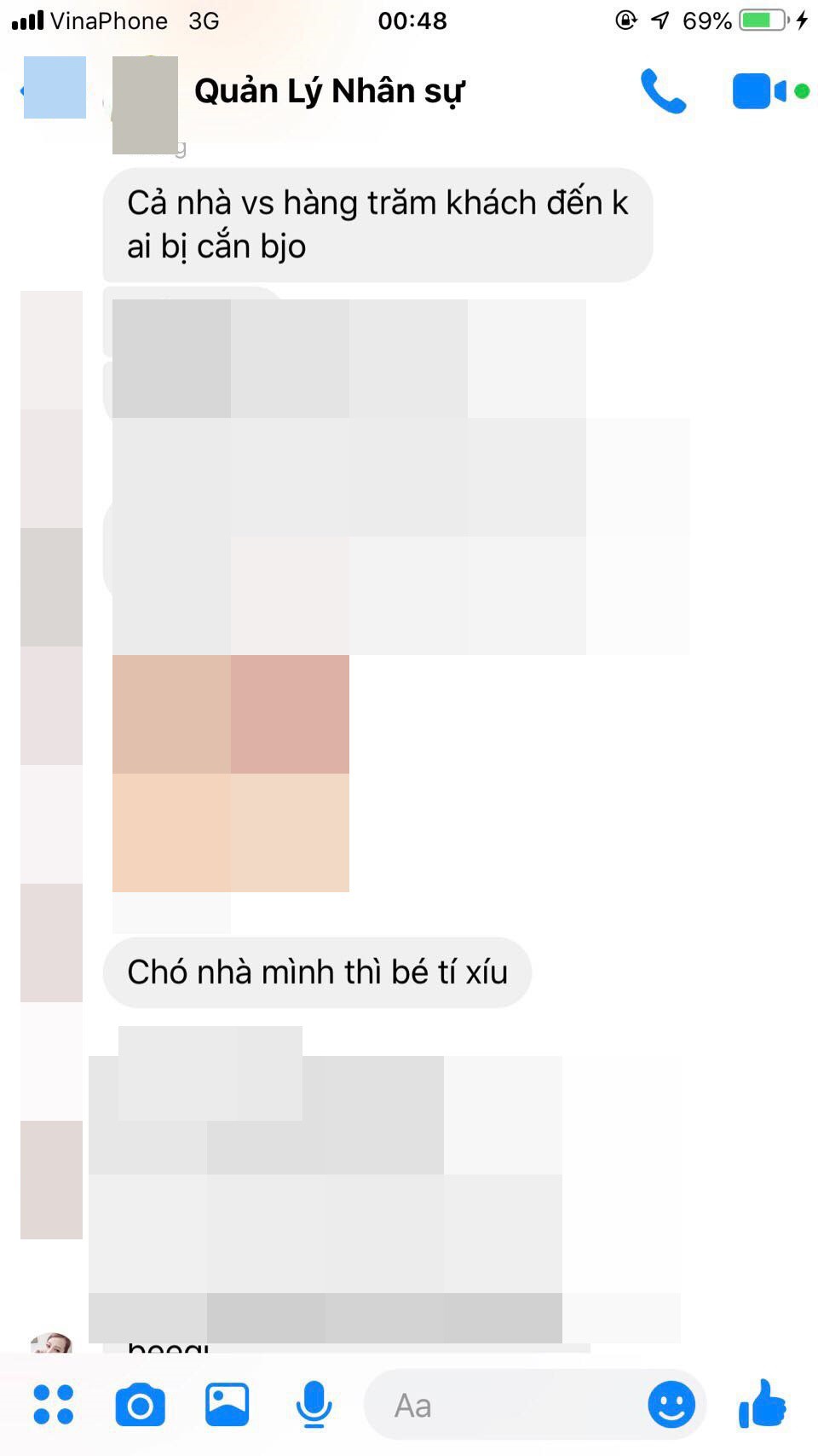 Vụ việc cô gái tố bị quỵt lương, phía ông chủ lên tiếng cho rằng mình bị tống tiền và tiết lộ nhiều thông tin bất ngờ-5