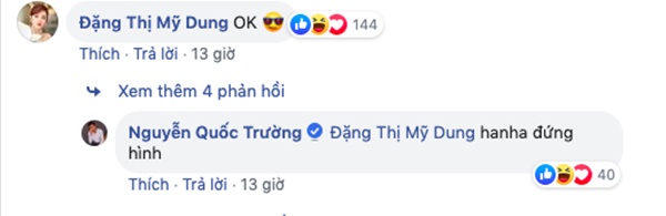 Ngày đêm thả thính Midu, Quốc Trường cuối cùng cũng được người đẹp bày tỏ tình cảm rồi đây-2