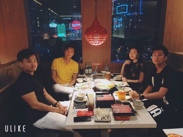 Ngày đêm thả thính Midu, Quốc Trường cuối cùng cũng được người đẹp bày tỏ tình cảm rồi đây-4