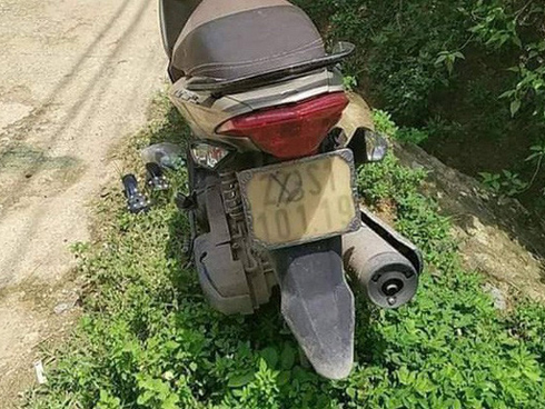 Tuyên Quang: Hé lộ bức thư tuyệt mệnh của cô giáo tự tử bằng thuốc diệt cỏ-3