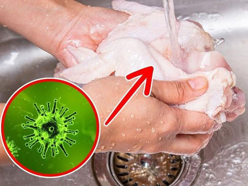 Luộc thịt gà đừng quên bỏ thứ này: Món thịt thơm ngon, đậm vị da giòn sần sật cả nhà thi nhau gắp-3