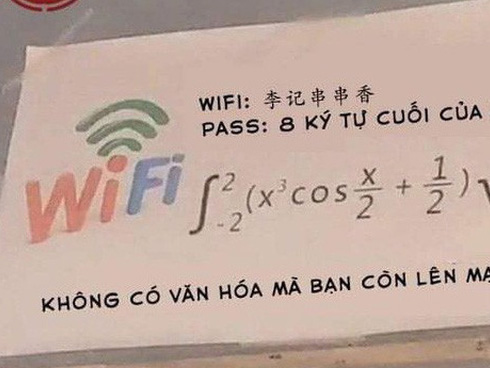 Vì sao máy bay luôn ghét khách dùng điện thoại, laptop nhưng vẫn cấp Wi-Fi thoải mái?-3