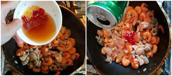 Bỏ thứ này vào rim tôm: Món ăn sẽ thơm ngon hấp dẫn cả gia đình ai cũng thích mê-3