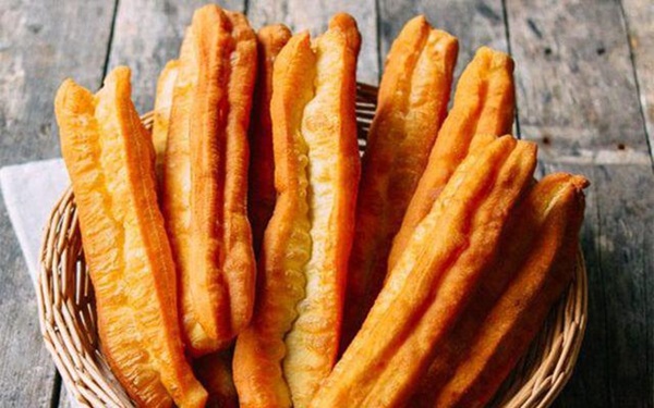 Những món ăn vào buổi sáng chẳng khác uống thuốc độc nhưng nhiều người vẫn vô tư ăn-1