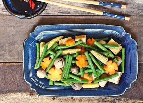 Những món ăn vào buổi sáng chẳng khác uống thuốc độc nhưng nhiều người vẫn vô tư ăn-5