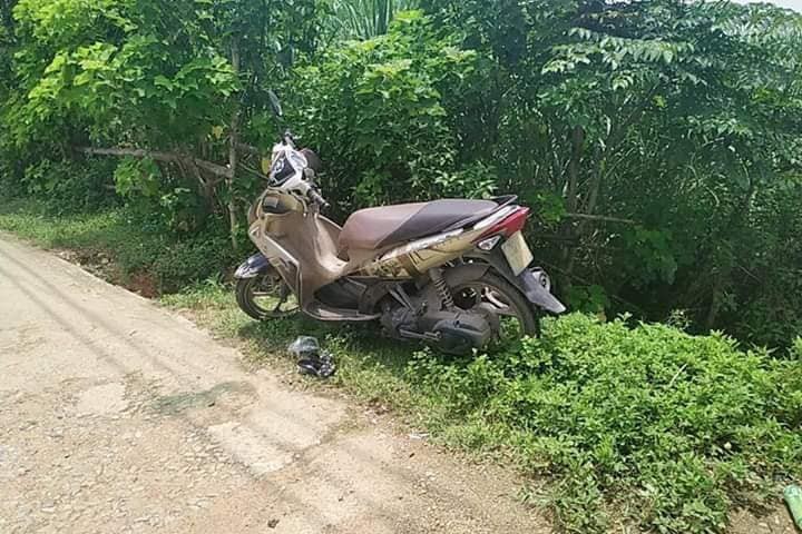 Tuyên Quang: Hé lộ bức thư tuyệt mệnh của cô giáo tự tử bằng thuốc diệt cỏ-1