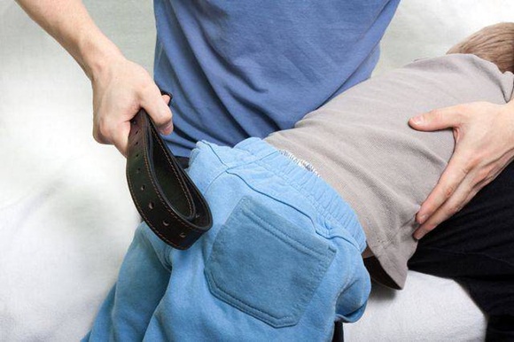 Bé gái 6 tuổi mất mạng vì bị bố tát 2 cái nhưng sự thật kinh khủng hơn thế-3