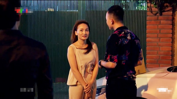 Về nhà đi con: Vũ ghen nổ đom đóm mắt vì Dũng đò đưa vợ mình, nhưng cách anh thể hiện mới khiến khán giả hả hê-3